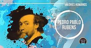 Pedro Pablo Rubens, El Pintor Barroco