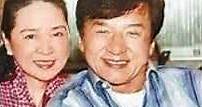 True Love ❤❤🌹 They been married for 41 years Jackie Chan and Joan Lin