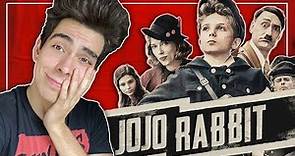 Critica / Review: Jojo Rabbit