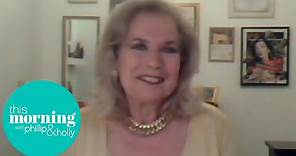 Bond Girl Valerie Leon on Spending 3 Days in Bed With Sir Sean Connery | This Morning