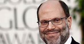 Scott Rudin says he's 'stepping back' from film, streaming work amid bullying allegations