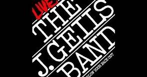 J. Geils Band - Blow Your Face Out Full Live Album