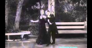 Change Partners Fred Astaire & Ginger Rogers