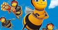 Bee Movie (2007) Stream and Watch Online