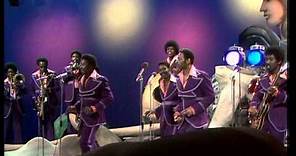 TOPPOP: The Trammps - Sixty Minute Man