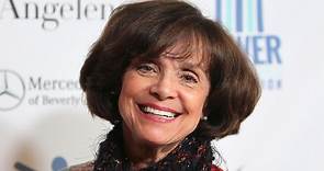 Valerie Harper, beloved 'Mary Tyler Moore' and 'Rhoda' actress, dies from cancer at 80