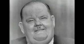 Laurel & Hardy - This Is Your Life (12.01.1954) (Laurel & Hardy) FOR 65 YEARS