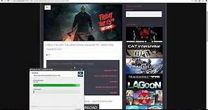 FRIDAY THE 13TH THE GAME Download Game PC + Crack + Torrent