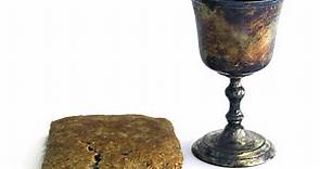 What is the holy grail? | HISTORY