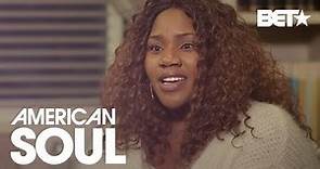 Meet The Cast of AMERICAN SOUL: Kelly Price, Raven Goodwin & More! | American Soul