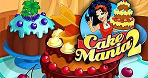 Cake Mania 2 Trailer