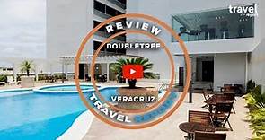 DoubleTree by Hilton Hotel Veracruz: hospedaje de cinco estrellas
