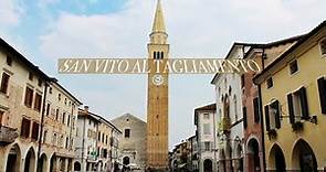 San Vito al Tagliamento village, Friuli Venezia Giulia - Italy: Get an Idea About It