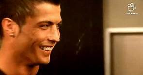 Cristiano Ronaldo __ the most handsome player ❤