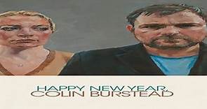 Feliz año nuevo, Colin Burstead (2018)