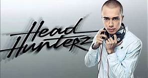 Headhunterz - Lessons in love