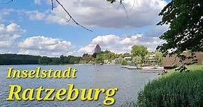 Inselstadt Ratzeburg
