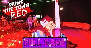 Paint the Town Red - Full Game 2024 [PC 60FPS]
