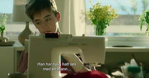 Sex Film (2024) - Jan Gunnar Røise, Thorbjørn Harr, Birgitte Larsen