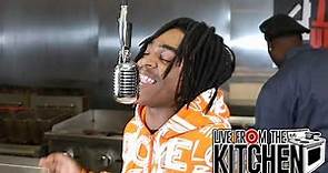B.A.G Lil Kev - Sucka Free (Live From The Kitchen Performance)