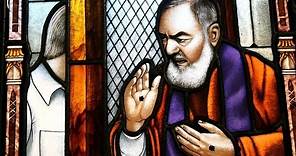 St. Padre Pio HD