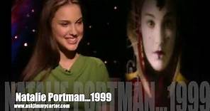 Natalie Portman: Star Wars-Episode 1-The Phantom Menace