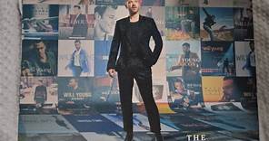 Will Young - 20 Years - The Greatest Hits