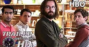 Silicon Valley Temporada 6 Trailer Oficial Subtitulado HBO 2019 HD