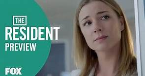 Preview: Watch The Entire Season Of The Resident | Season 3 | THE RESIDENT