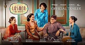 Official Trailer Losmen Bu Broto | 18 November di Bioskop