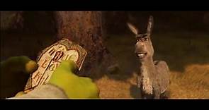 Shrek 4 para siempre shrek va la torre del dragon a buscar a fiona español latino