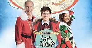 Hank Zipzer's Christmas Catastrophe - Part 2/3 - Nick James,Kylee Russel,Henry Winkler