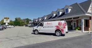 Ann's Flower Shop | Fayetteville, NC | Florists