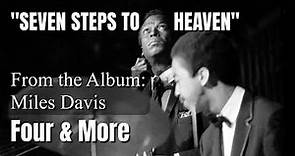Tony Williams SEMI-ISOLATED: Seven Steps To Heaven
