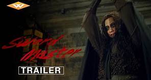 SWORD MASTER Official Trailer | Directed by Derek Yee | Starring Lin Gengxin and Peter Ho