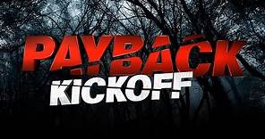 WWE Payback Kickoff Show: May 1, 2016