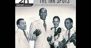 The Ink Spots - Dont Get Around Much Anymore