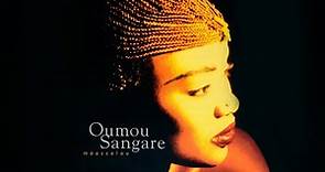 Oumou Sangaré - Djama Kaissoumou (Official Audio)