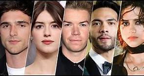 Daisy Edgar-Jones, Jacob Elordi, Will Poulter, Diego Calva & Sasha Calle To Star In On Swift Horses