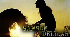 SAMSON AND DELILAH by Warwick Thornton | Trailer