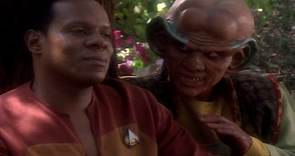 Watch Star Trek: Deep Space Nine Season 2 Episode 26: Star Trek: Deep Space Nine - The Jem'hadar – Full show on Paramount Plus