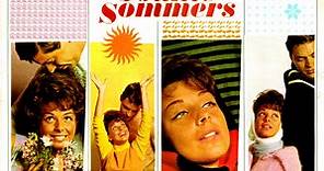 Joanie Sommers - Sommers' Seasons