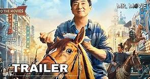 UNA COPPIA ESPLOSIVA (2023) Trailer ITA della Commedia D'azione con Jackie Chan | On Demand