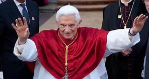 ¿Por qué renunció Benedicto XVI? Estas son las razones más comentadas
