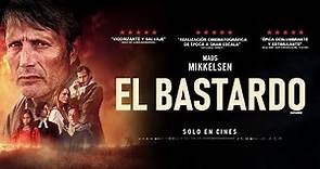 El Bastardo (The Promised Land) - Trailer Oficial