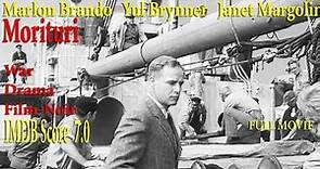 Morituri Bernhard Wicki Marlon Brando Yul Brynner Janet Margolin full movie HD1080p English