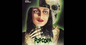 Popcorn (1991) - Trailer HD 1080p
