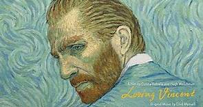 Clint Mansell - "The Night Cafe" from Loving Vincent (Original Motion Picture Soundtrack)