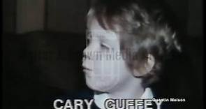 Cary Guffey Interview (November 4, 1977)