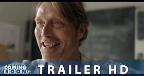 Un altro giro (2021): Trailer ITA Migliore Film Internazionale Oscar 2021 - HD